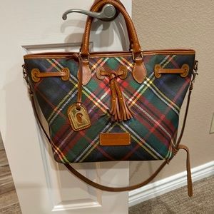 Dooney & Bourke bag